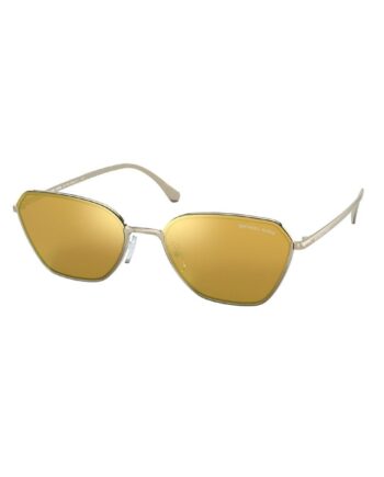 Solbriller Til Mænd Michael Kors Mk1081 10145a - Michael Kors Ensight  - 0725125364164