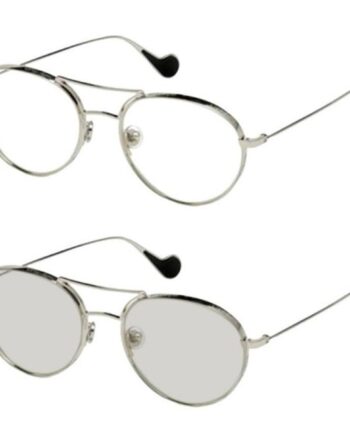 Moncler ML0105 54016 Solbriller til Mænd - Mode Musthave