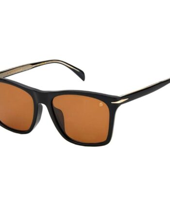 Solbriller Til Mænd David Beckham 1054fs - David Beckham Ensight  - 0716736366241