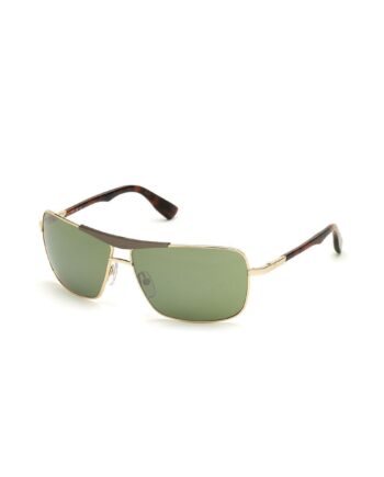 Solbriller til Mænd - Web Eyewear WE0280-6232N Gylden