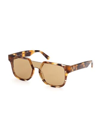 Moderne Solbriller til Mænd - Web Eyewear WE0315-0041F