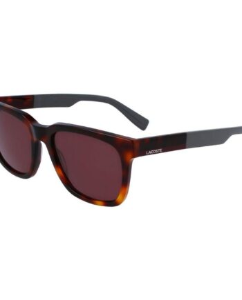 Lacoste L996S Solbriller – Trendy med UV-beskyttelse