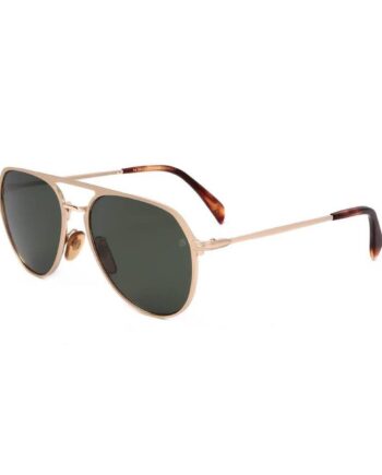 Solbriller Til Mænd David Beckham 7095gs Aoz 150 - Ensight  - 0827886053520