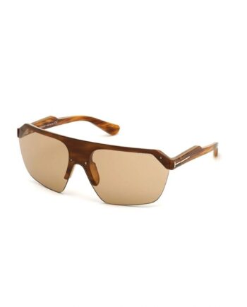 Tom Ford FT0797 Solbriller til Børn – Trendy Must-Have!