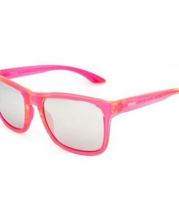 Puma Solbriller PU0071S-005 – Trendy Solbeskyttelse