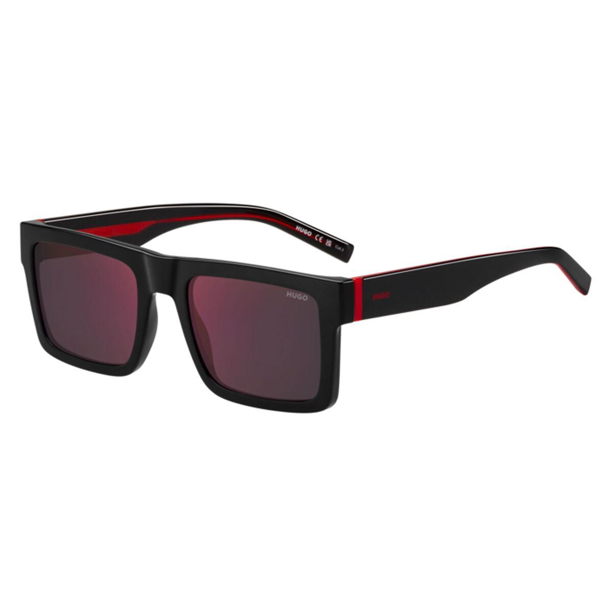 Solbriller Til Mænd Hugo Boss 1314s - Ensight  - 0197737058289