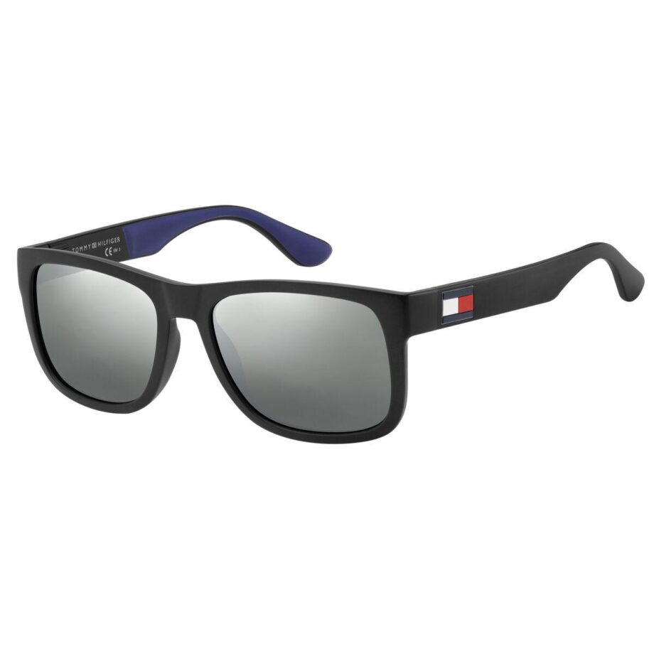 Tommy Hilfiger Solbriller til Mænd – Elegant Must-Have