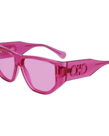 Solbriller Salvatore Ferragamo Sf1077s 5613664 - Ensight  - 0886895561044