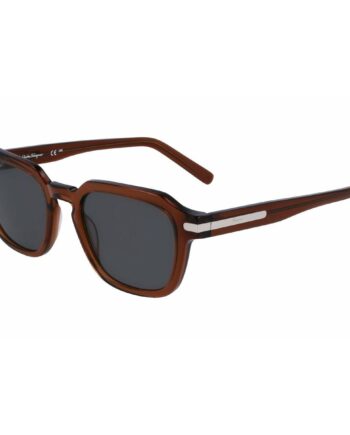 Solbriller Til Mænd Salvatore Ferragamo Sf1089s 5221278 - Ensight  - 0886895582445