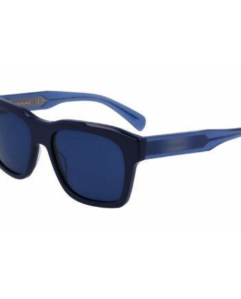 Solbriller Til Mænd Salvatore Ferragamo Sf1087sn 5618414 - Ensight  - 0886895638920