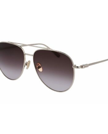 Solbriller Til Mænd Salvatore Ferragamo Sf308s 6115703 Gylden - Ensight  - 0886895610162