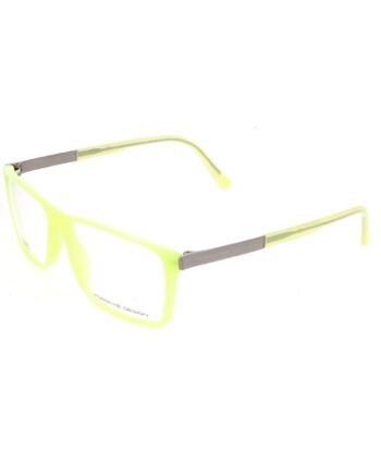 Grøn Brillestel Porsche Design P8260 - Ensight  - 4046901743819