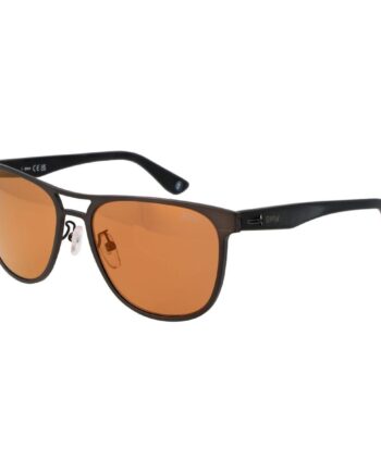 Trendy Solbriller til Mænd - BMW BW0042-H 5609U