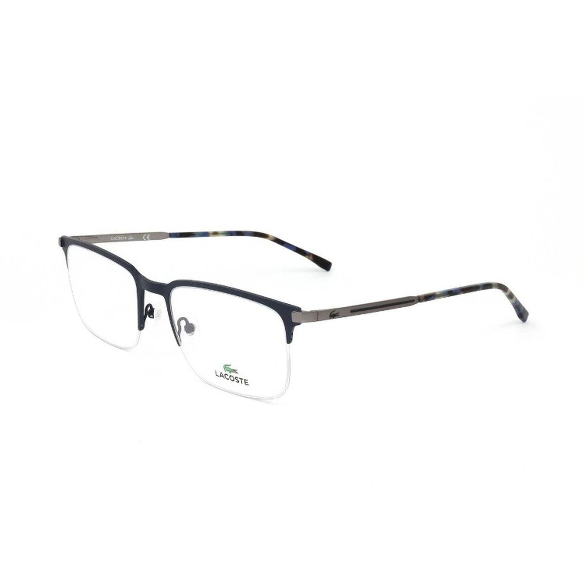 Solbriller Til Mænd Lacoste L2268 - Ensight  - 0886895475709