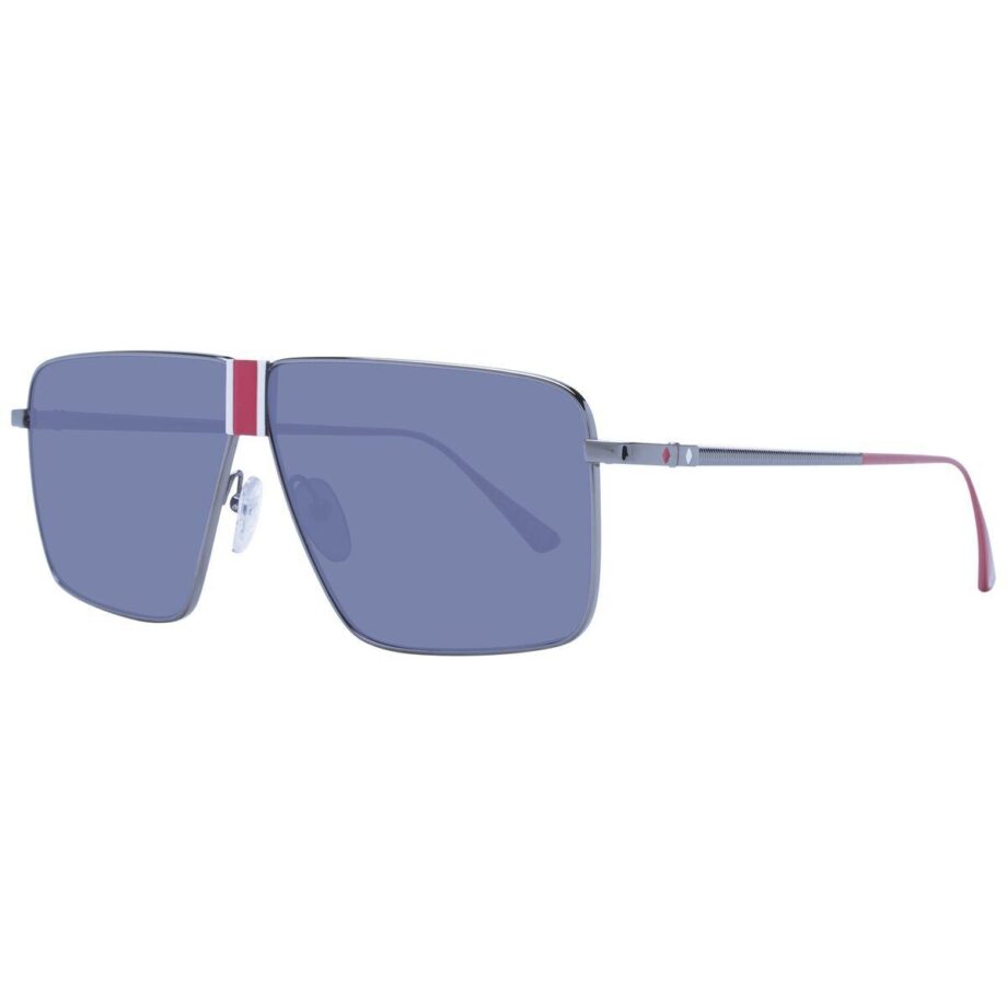 Trendy Solbriller til Mænd - Web Eyewear WE0344 6408A