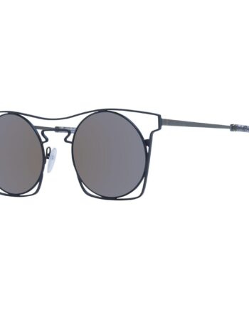 Yohji Yamamoto YY7005 Solbriller til Mænd - 100% UV Beskyttelse