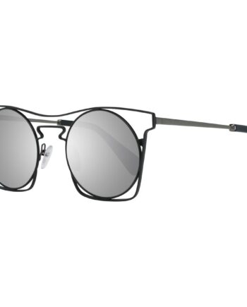 Yohji Yamamoto YY7005 Solbriller – 100% UV Beskyttelse