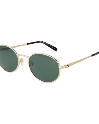 Tommy Hilfiger Solbriller TH 2219S – Stilfuld UV400 Beskyttelse
