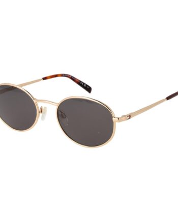 Tommy Hilfiger Solbriller TH 2219S – Stilfuld UV Beskyttelse