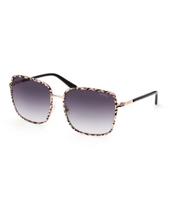 Solbriller Til Børn Guess Gu7846 Rose Gold - Ensight  - 0889214342270