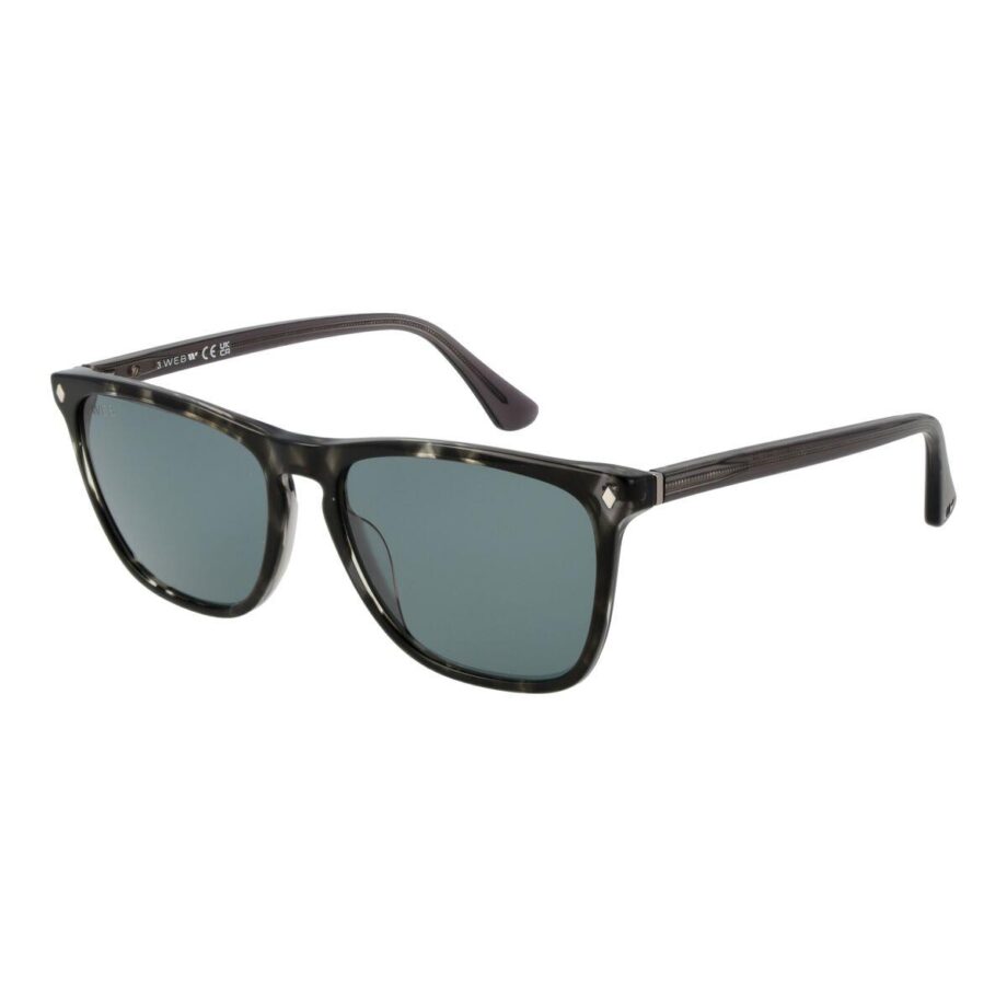Solbriller Til Mænd Web Eyewear We0363 5520v - Ensight  - 0889214469885