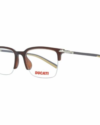 Ducati DA1003-52100 Brunt Brillestel – Trendy Design!