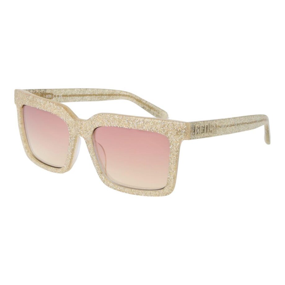 Trendy GCDS Solbriller GD0041 - 100% UV-beskyttelse