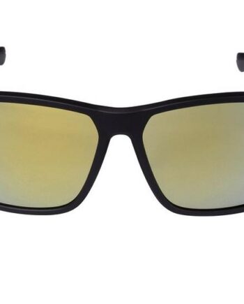 Grøn Abu Gracia Beast Polarid Solbrille Gold Green - Abu Garcia Ensight  - 0036282104624