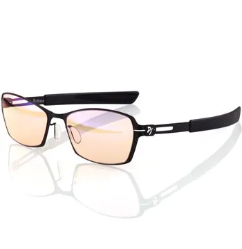 Sort Arozzi Visione 500 Gaming Glasses Black - Arozzi Ensight  - 0769498676943