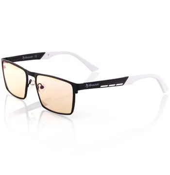 Sort Arozzi Visione 800 Gaming Glasses Black - Arozzi Ensight  - 0769498676998