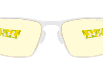 Gunnar ESL Blade Lite Amber – Beskyttelsesbriller til Gamere