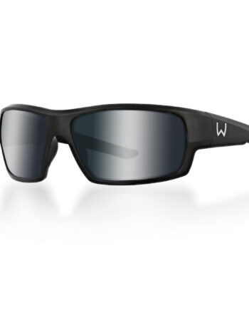 Westin Sport Polariserede Solbriller - Matte Black
