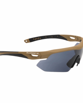 Coyote Solbriller - SWISS EYE NIGHTHAWK Tilbud!