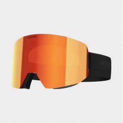 Sort Cebe Versus2 Black Briller - Cebe Ensight  - 3531610076644
