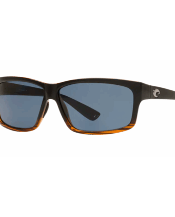 Costa Del Mar Solbriller - Coconut Fade Gray 580p Tilbud!