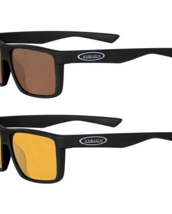 Gul Vision Masa Solbrille - Vision Ensight  - 6417512842600