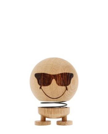 Eg Hoptimist Smiley Cool Mellem - Hoptimist Ensight  - 5722000295976