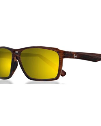 Grøn Westin Street 150 Matte Brown Stripe Brown Yellow Green - Westin Ensight  - 5707549488133