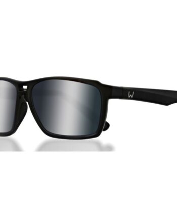 Sort Westin Street 150 Matte Black Smoke Blue White Blue - Westin Ensight  - 5707549488140