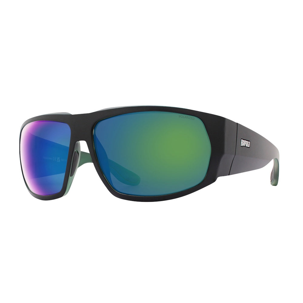 Rapala Precision Agatti Emerald - Rapala Ensight  - 22677350745