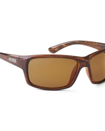 Orvis Superlight Backwater Polariserede Solbriller Amber