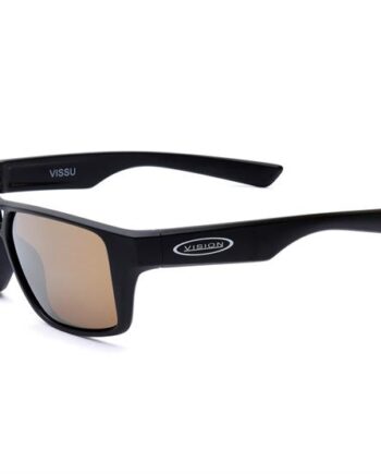 Vision Vissu Polaroid Solbriller - 100% UV Beskyttelse