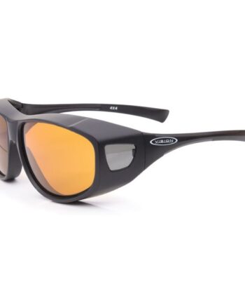 Gul Vision 4x4 Solbrille – Optimal UV-beskyttelse!