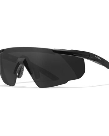 Wiley Saber Advanced Grey - Wiley X Ensight  - 712316003025