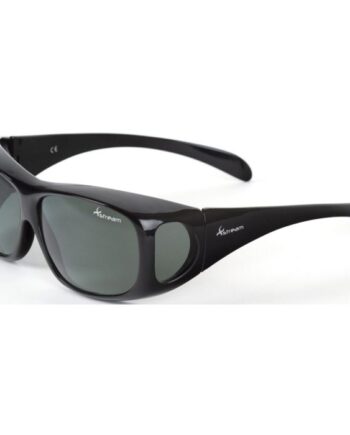 Xstream Cover Solbrille Grey - Xstream Ensight  - 7070795012840