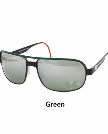 Grøn Tko Travbrille Green - Tko Ensight  - 6438076702902