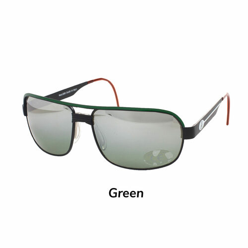 Grøn Tko Travbrille Green - Tko Ensight - 6438076702902