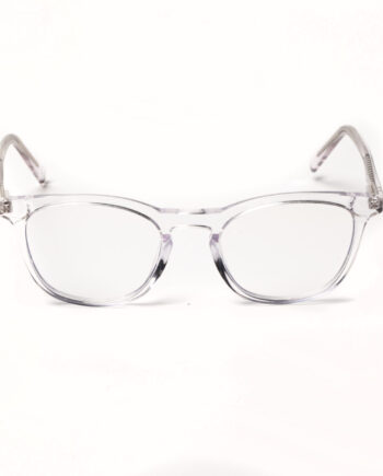 Trendysun Bluelight Classico Transperant - Trendysun Ensight