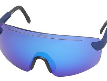 Wahlsten Revo Travbrille Mirror Blue - Wahlsten Ensight  - 6438040103001