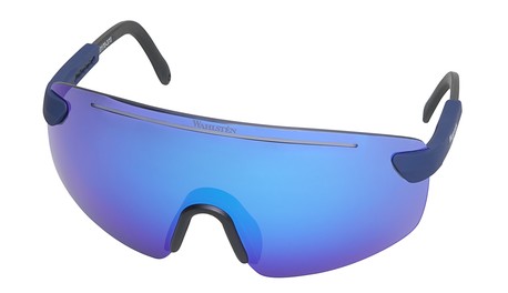 Wahlsten Revo Travbrille Mirror Blue - Wahlsten Ensight - 6438040103001